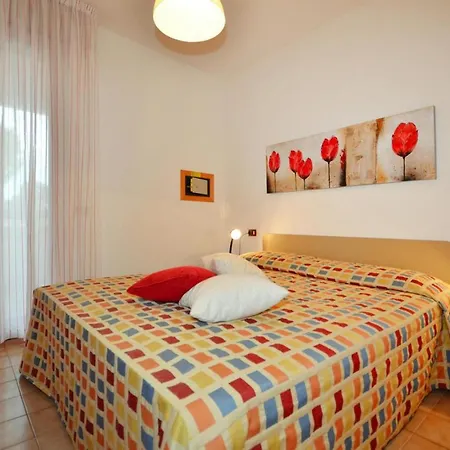 Appartement Eridano Spiaggia - Ivn01007-cya *