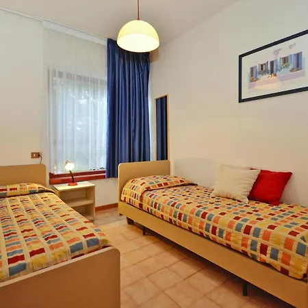 Appartement Eridano Spiaggia - Ivn01007-cya *